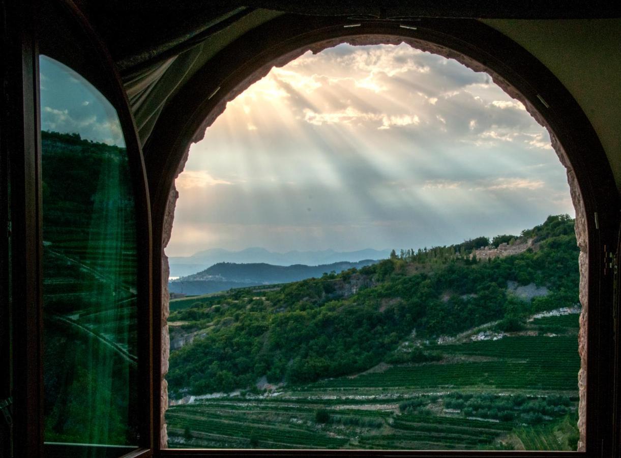 Villa San Giorgio Сант-Амброджо-ди-Вальполичелла Экстерьер фото